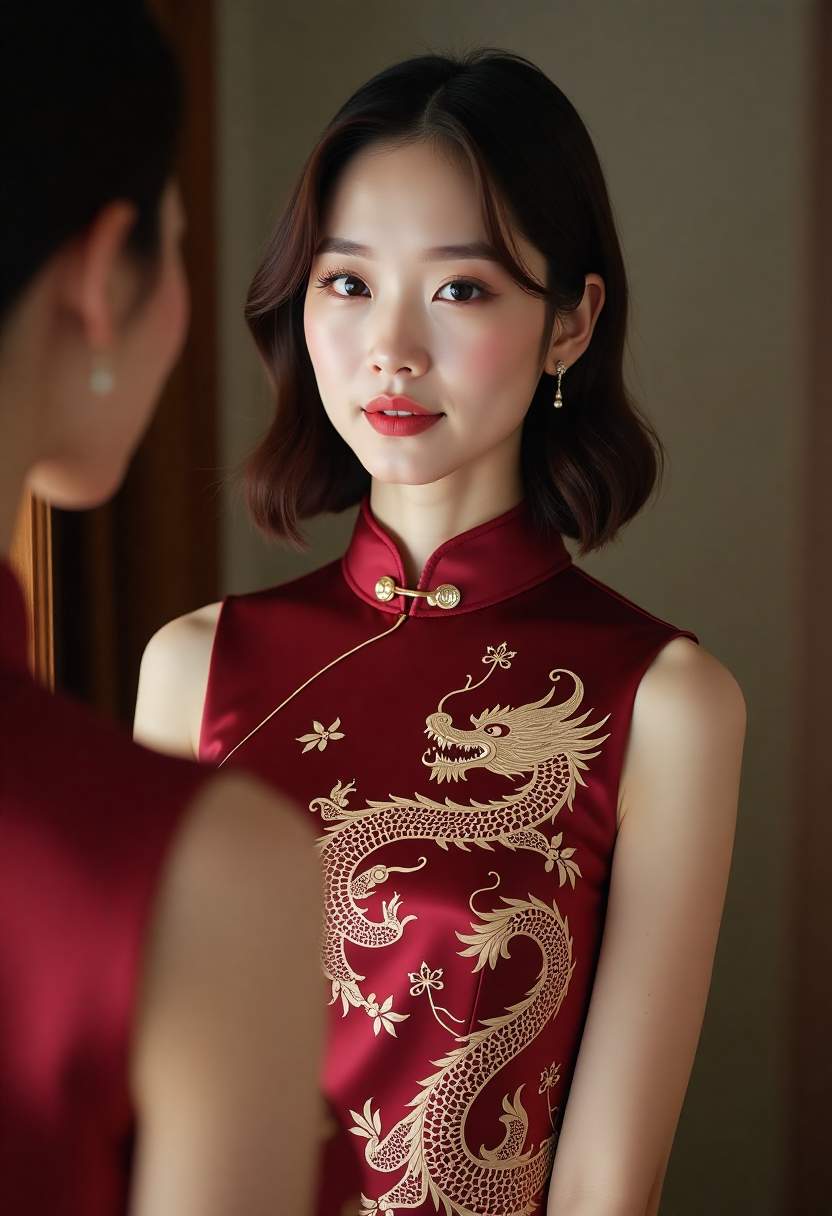 南枝海报