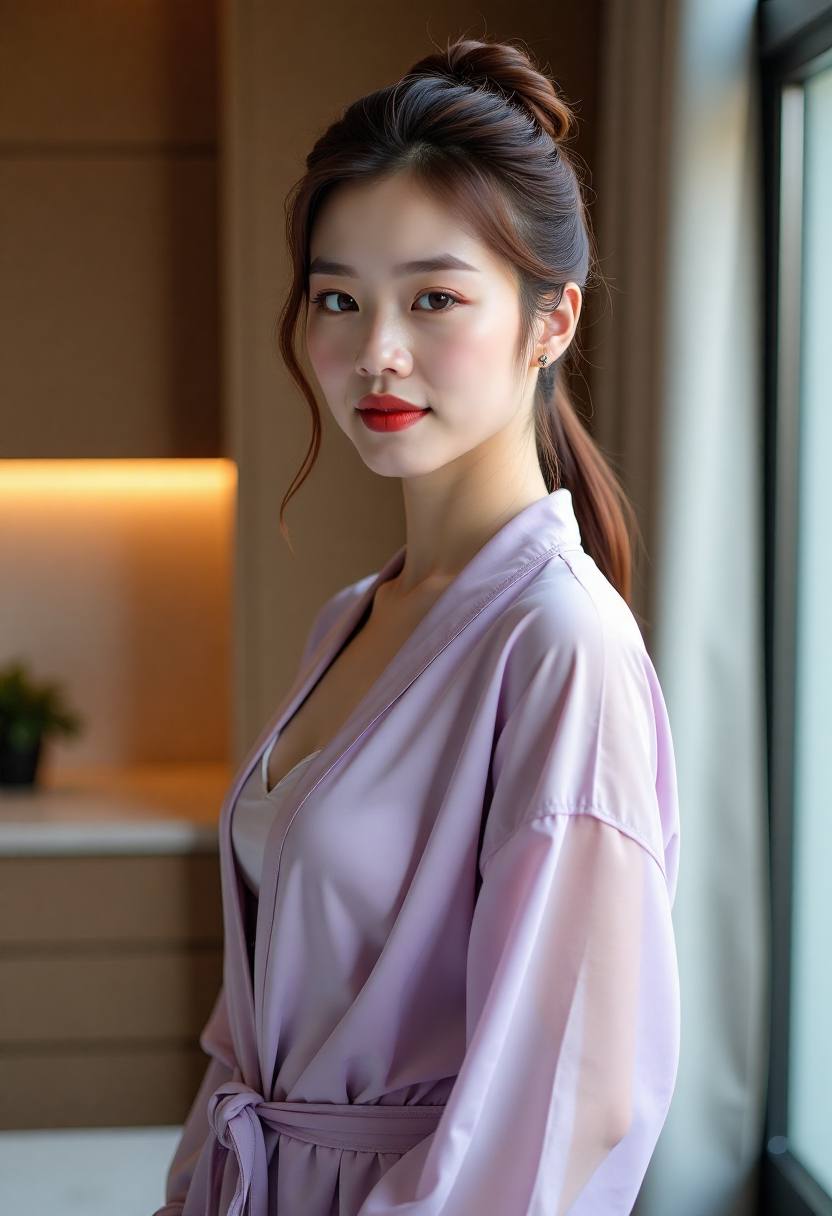纸约海报