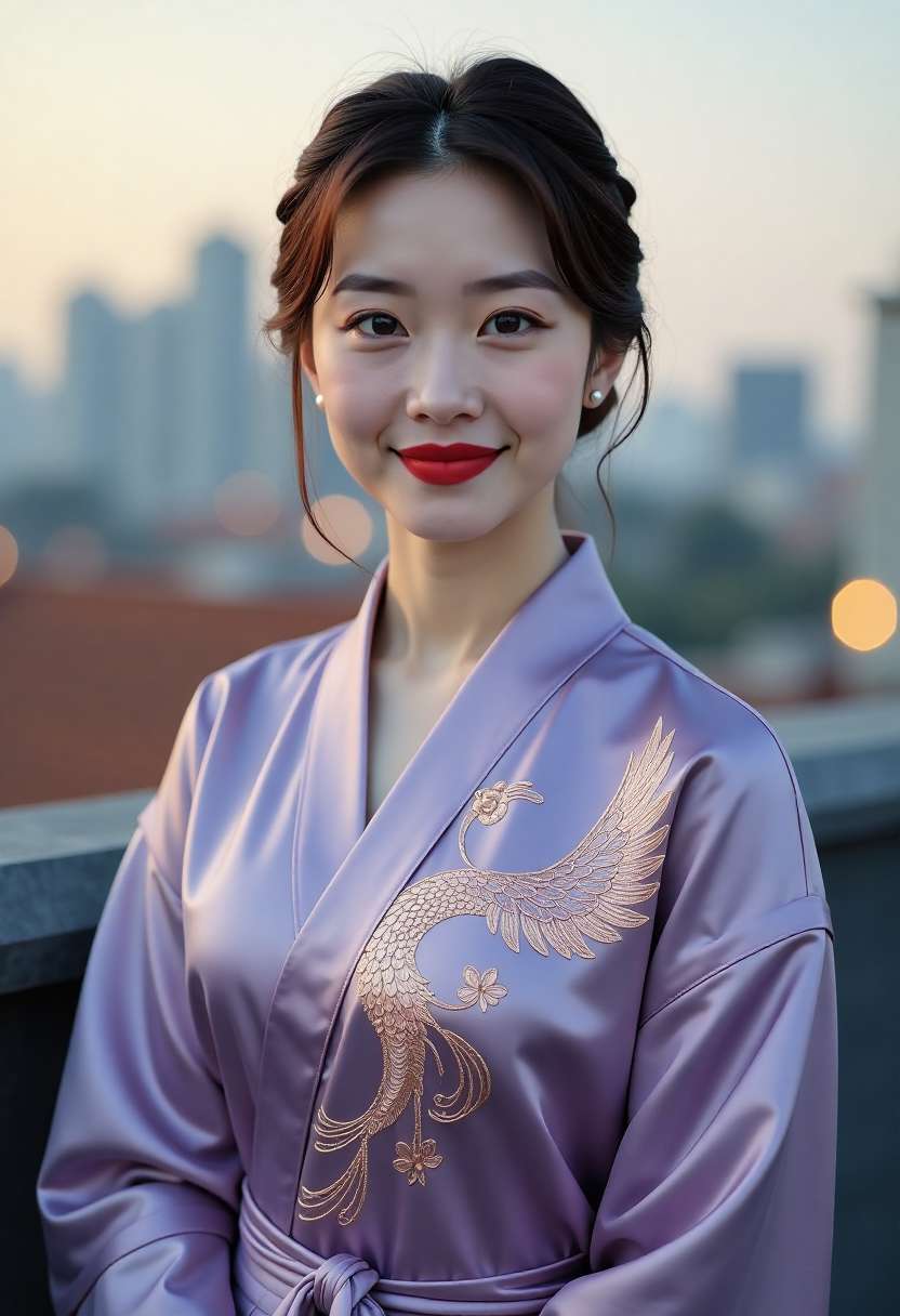 夜班海报