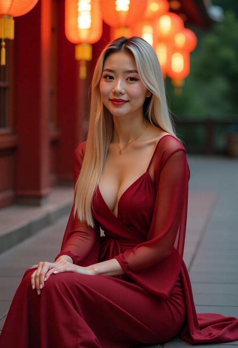 邻桌海报