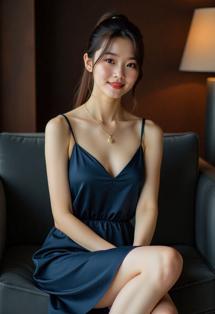 女儿的好闺蜜海报
