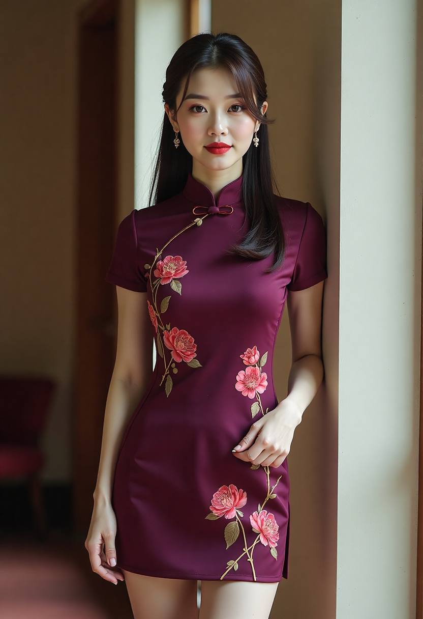 云上杂货铺海报