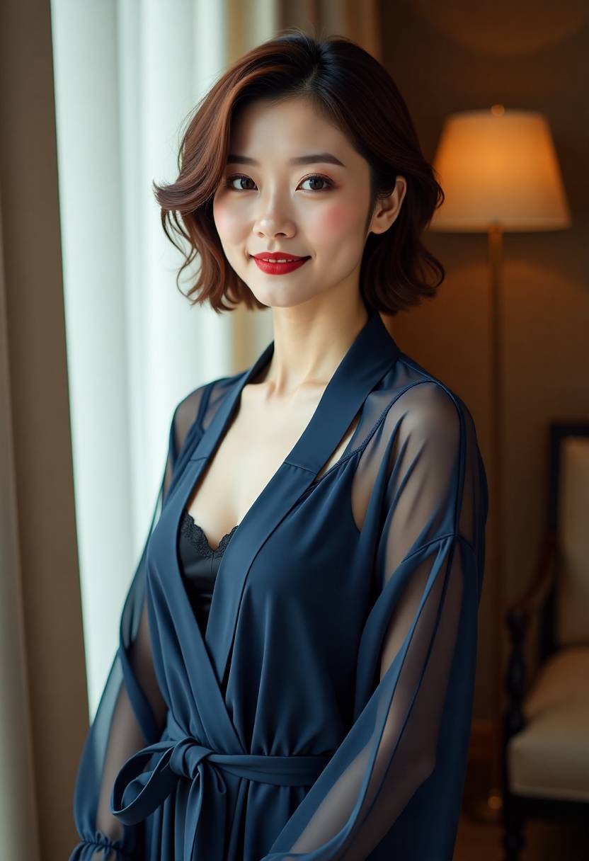 渡口海报