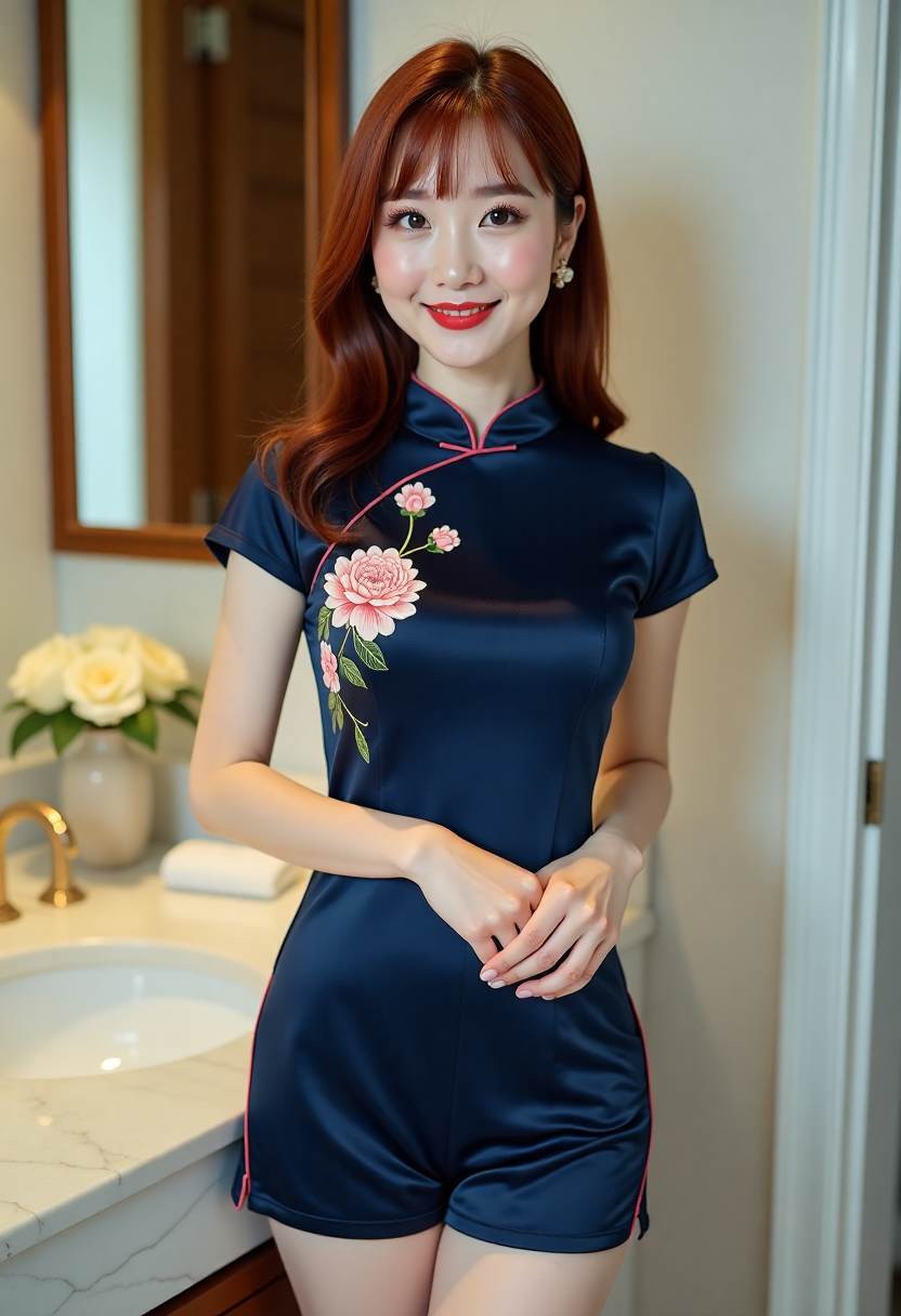 租房海报