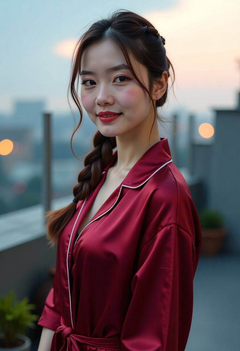 合唱海报