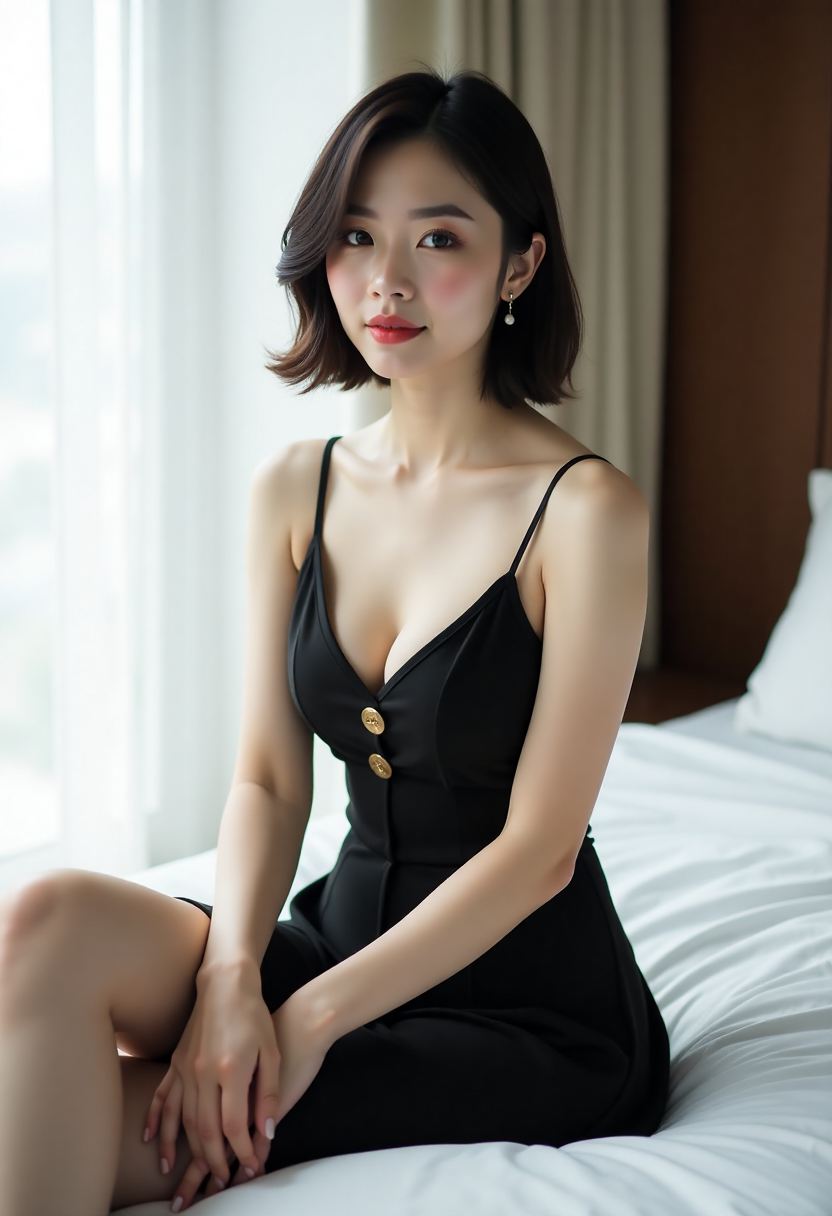 归期海报
